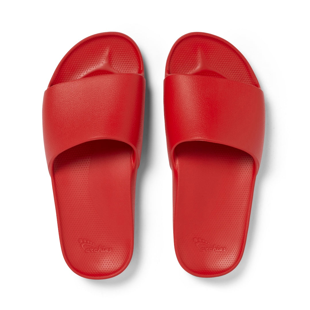 Chili Red
