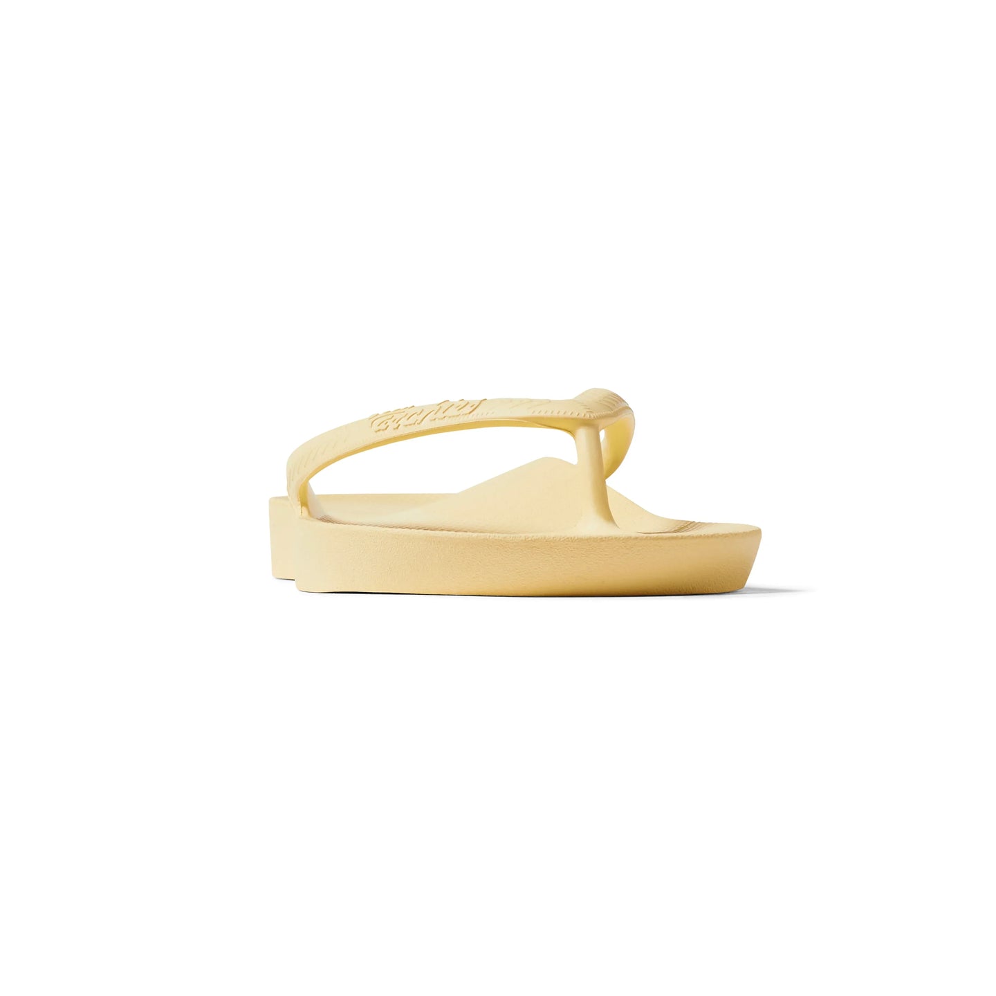 Lemon Classic Arch Support Flip-Flops