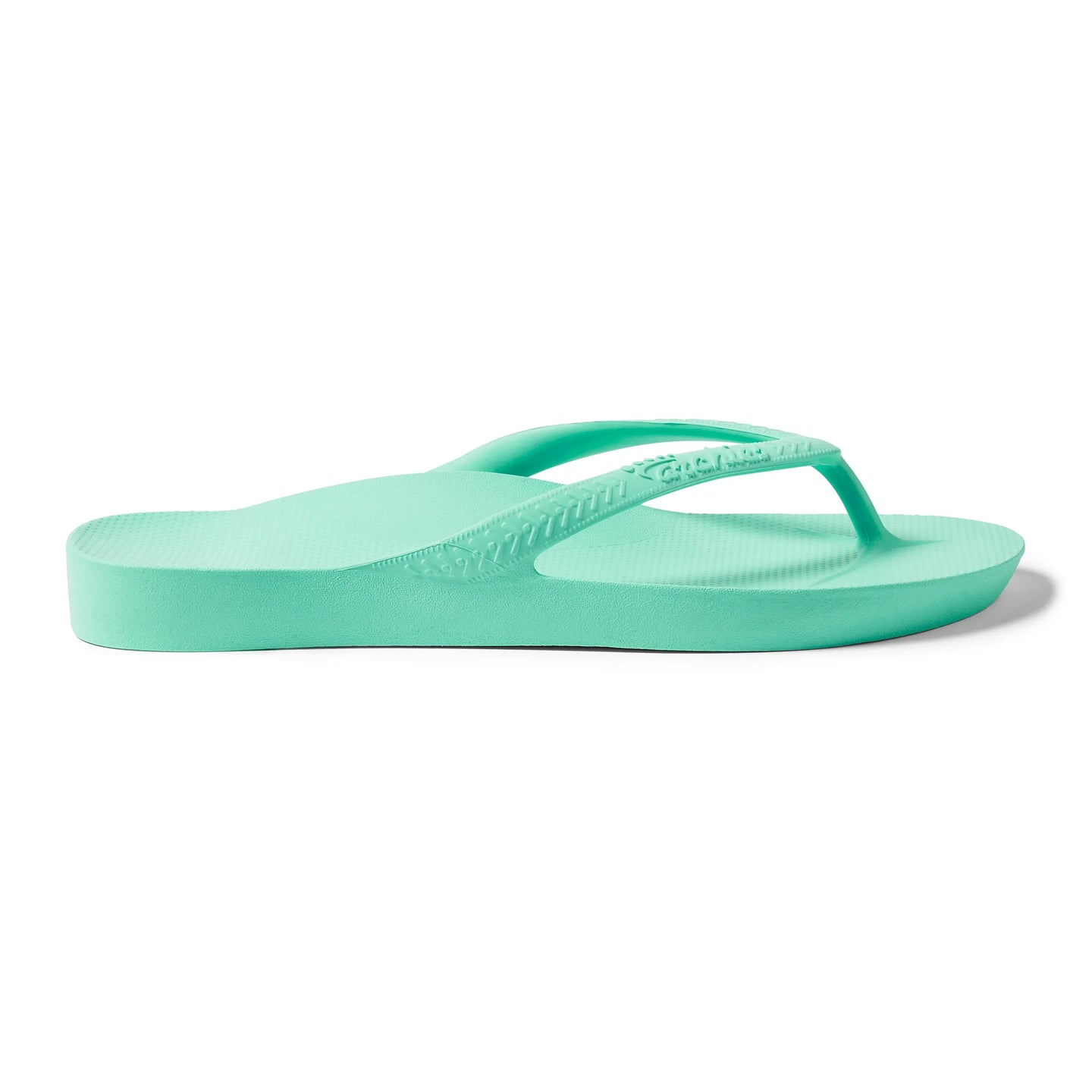 Mint Classic Arch Support Flip-Flops