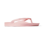 Arch Support Flip Flops - Classic - Pink